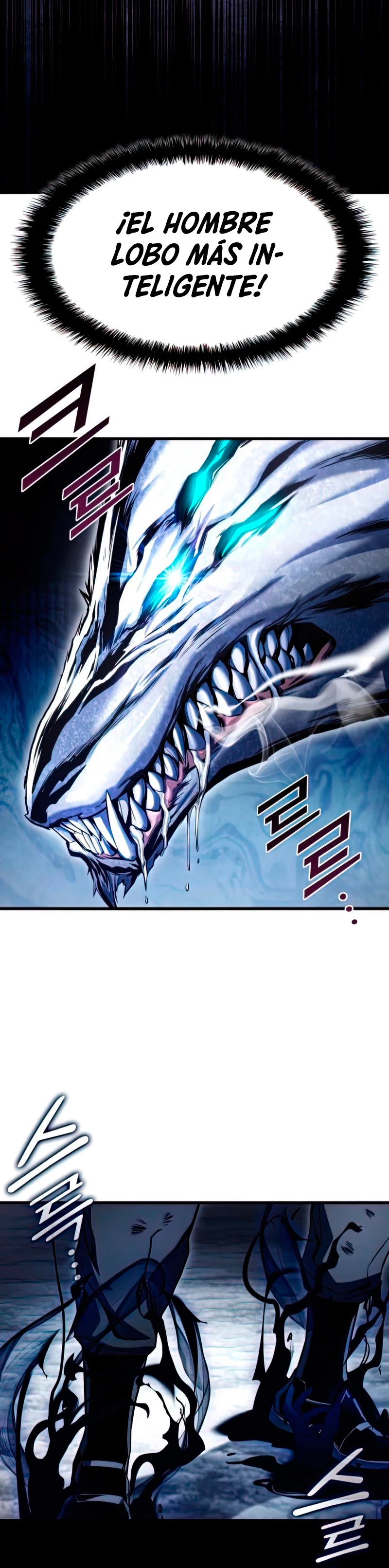 Asesino de Dragones Capítulo 28 - Página 6 en español
