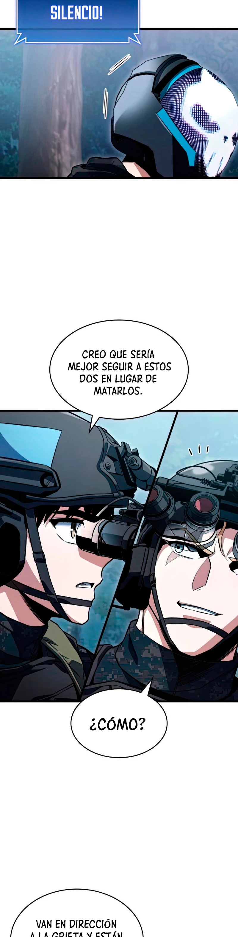 Asesino de Dragones Capítulo 29 - Página 40 en español