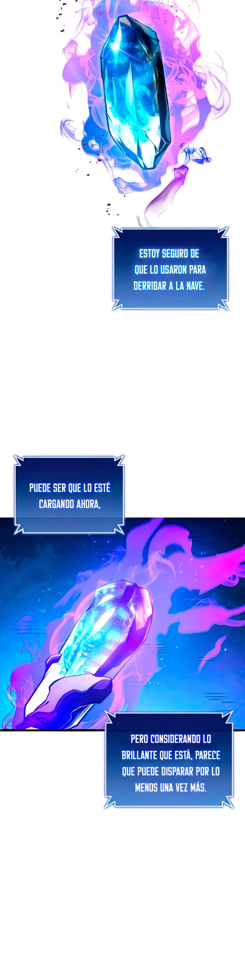 Asesino de Dragones Capítulo 29 - Página 47 en español