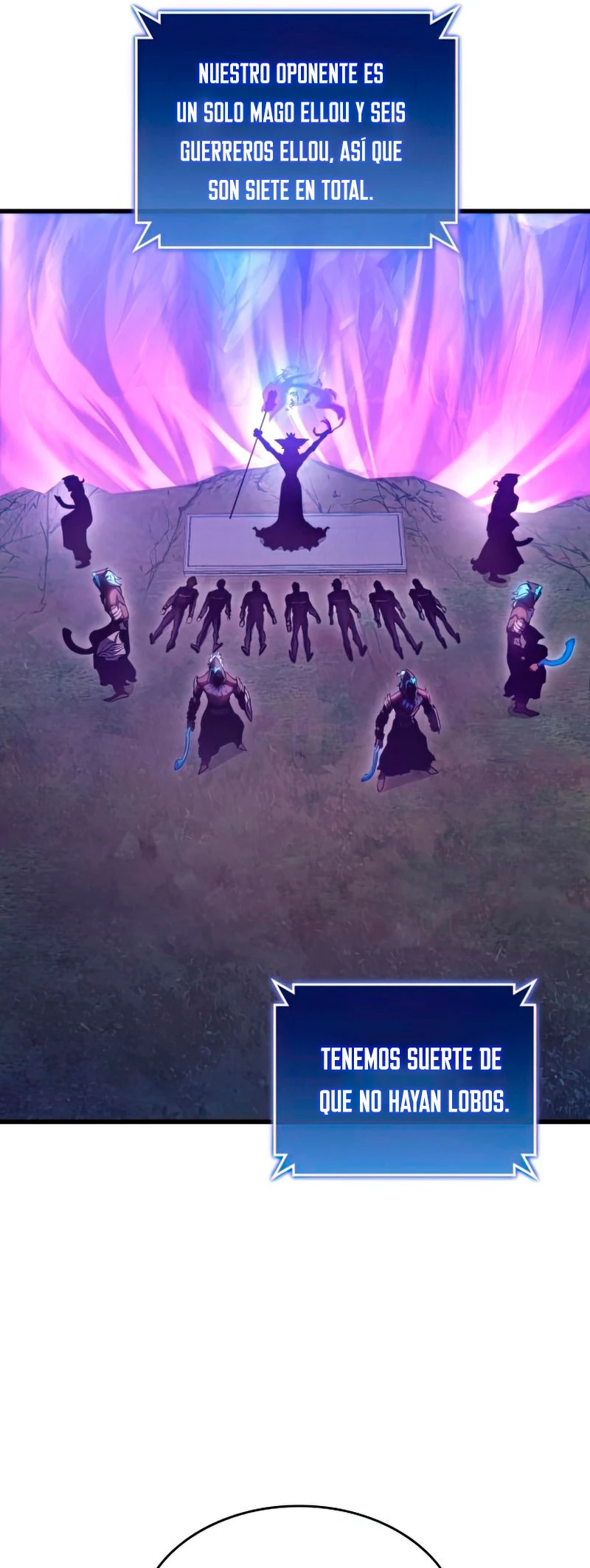 Asesino de Dragones Capítulo 29 - Página 48 en español