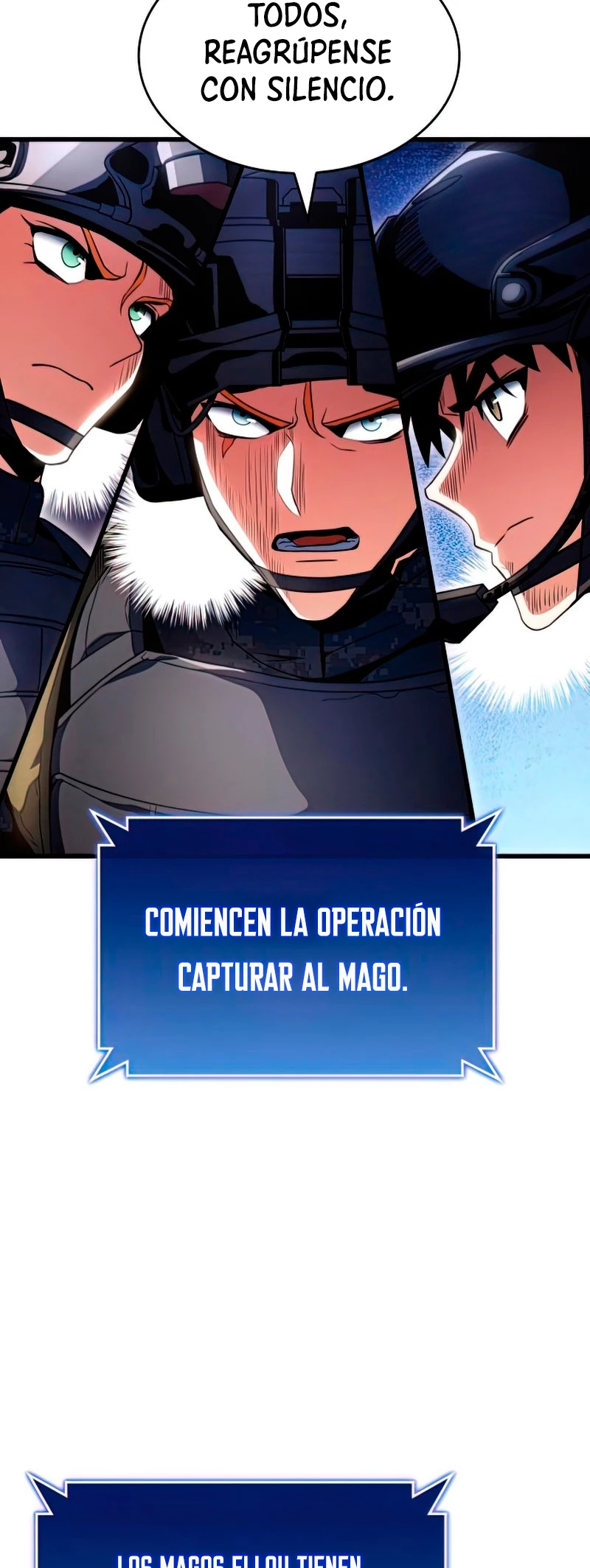Asesino de Dragones Capítulo 29 - Página 49 en español
