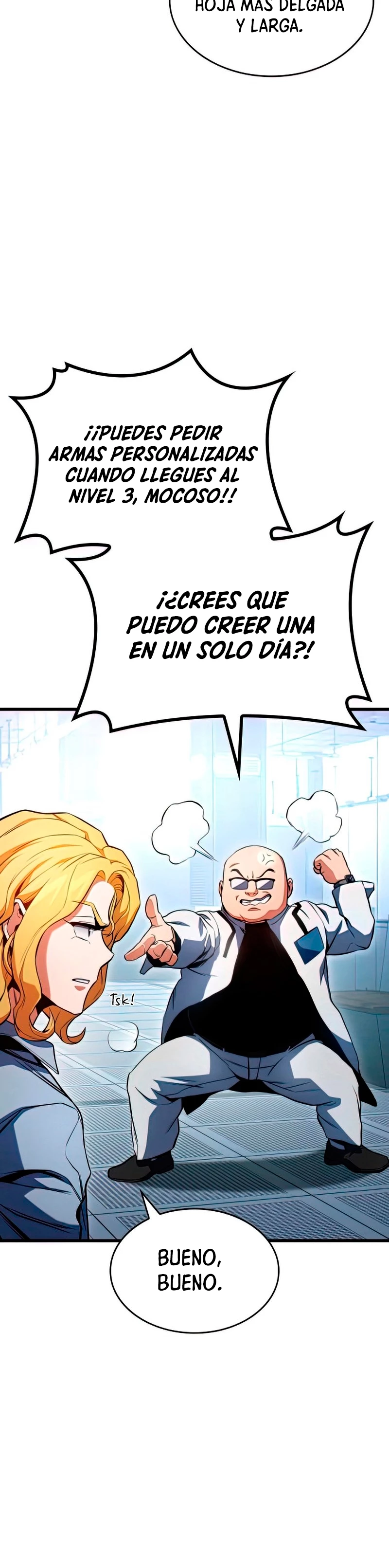 Asesino de Dragones Capítulo 29 - Página 6 en español