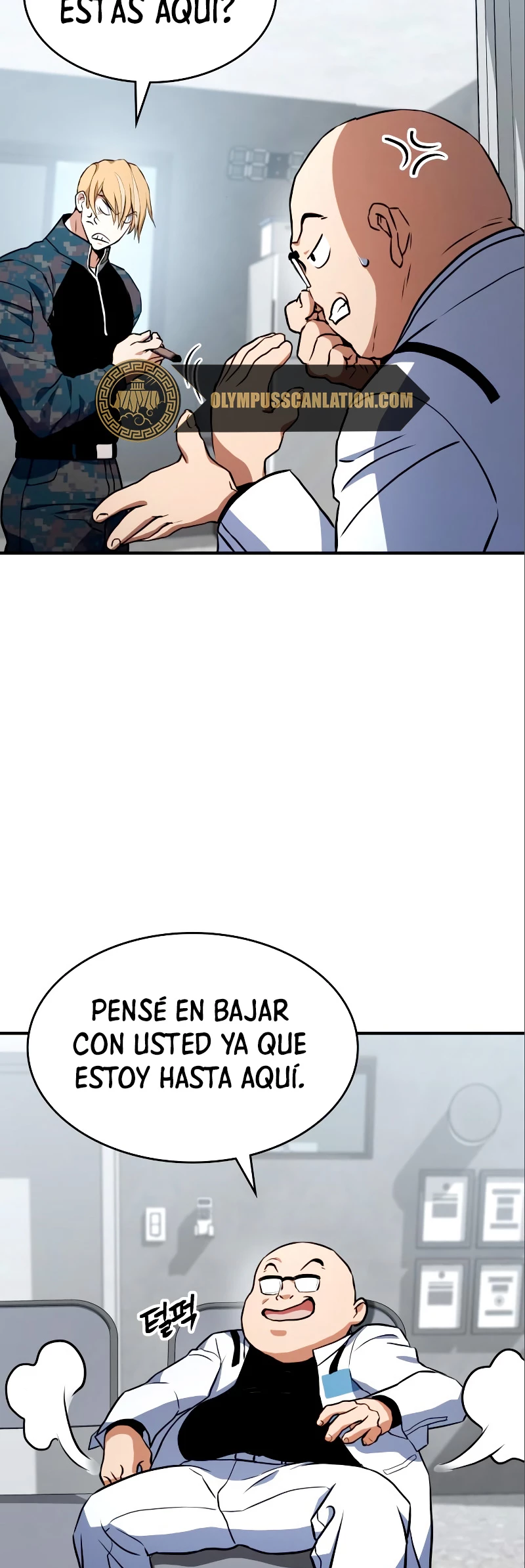 Asesino de Dragones Capítulo 3 - Página 10 en español