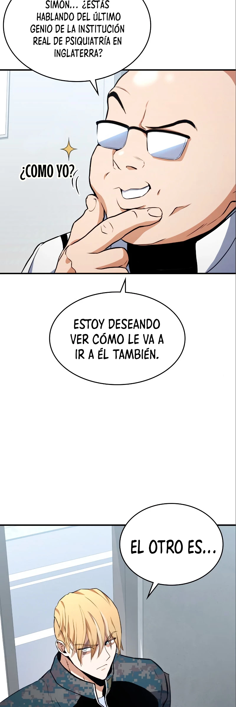 Asesino de Dragones Capítulo 3 - Página 14 en español