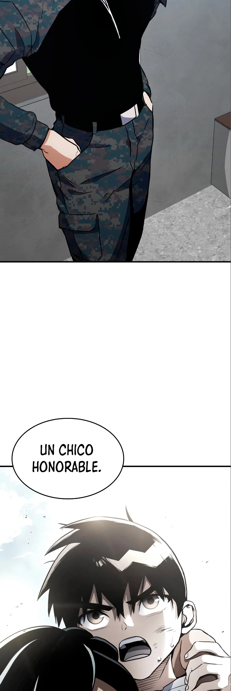 Asesino de Dragones Capítulo 3 - Página 15 en español