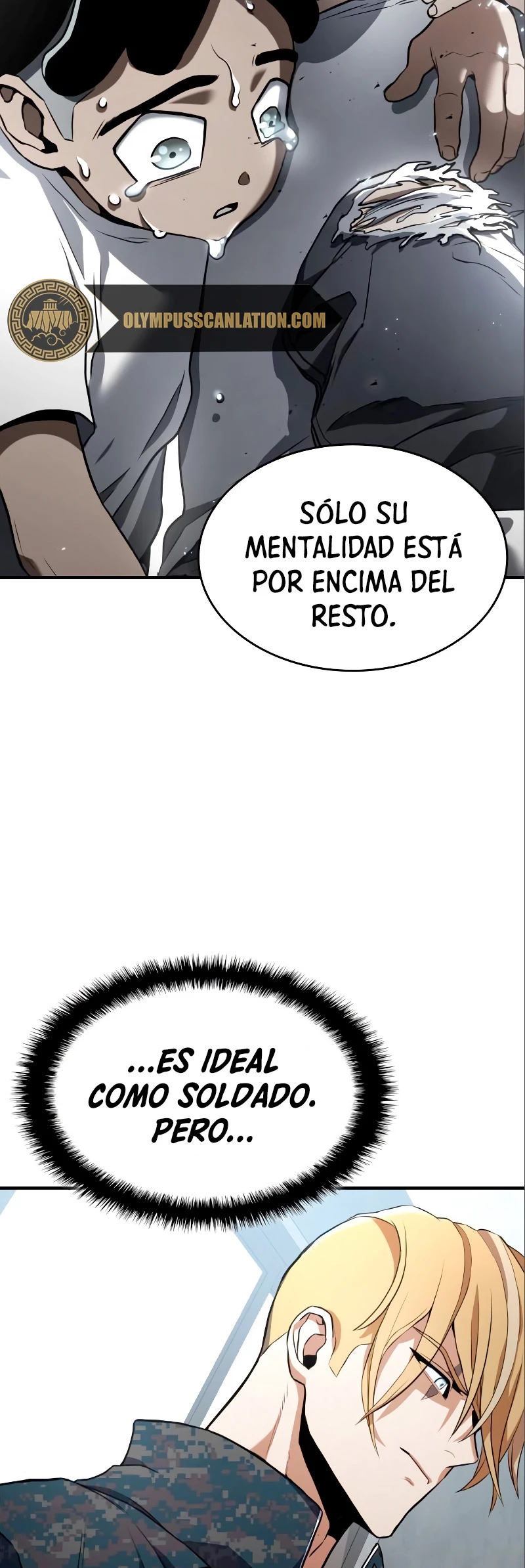 Asesino de Dragones Capítulo 3 - Página 16 en español