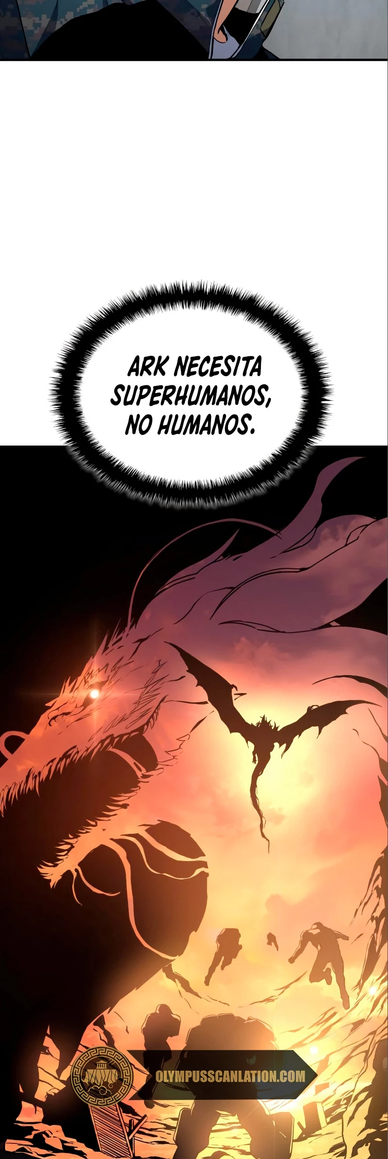 Asesino de Dragones Capítulo 3 - Página 17 en español
