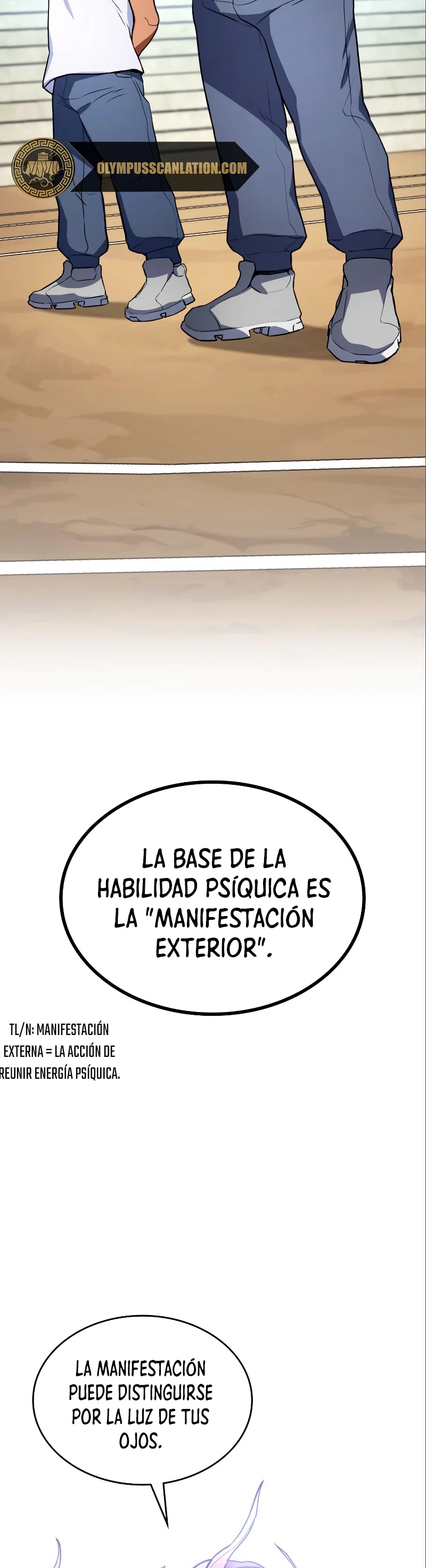Asesino de Dragones Capítulo 3 - Página 24 en español