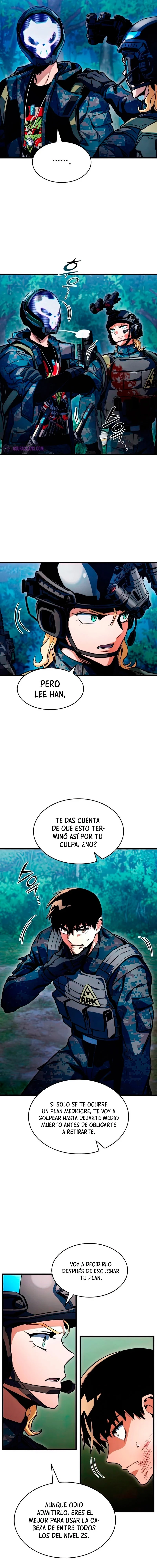 Asesino de Dragones Capítulo 30 - Página 23 en español