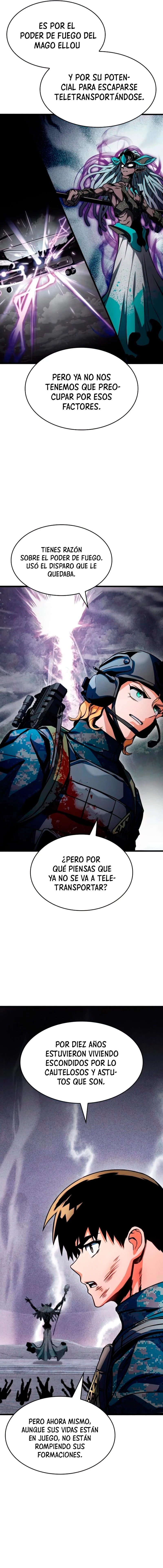 Asesino de Dragones Capítulo 30 - Página 25 en español