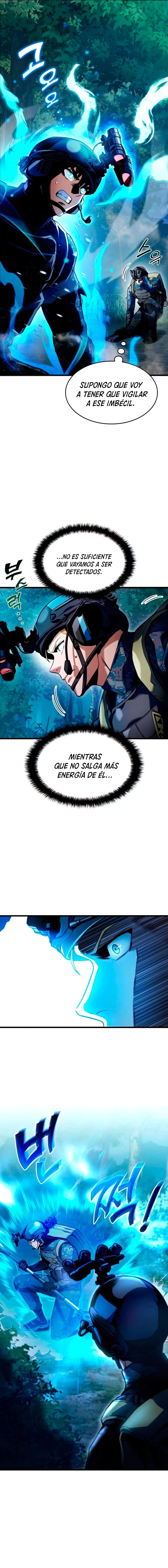 Asesino de Dragones Capítulo 30 - Página 4 en español