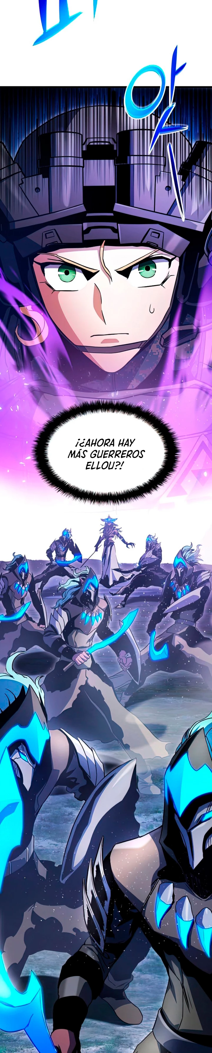 Asesino de Dragones Capítulo 31 - Página 11 en español