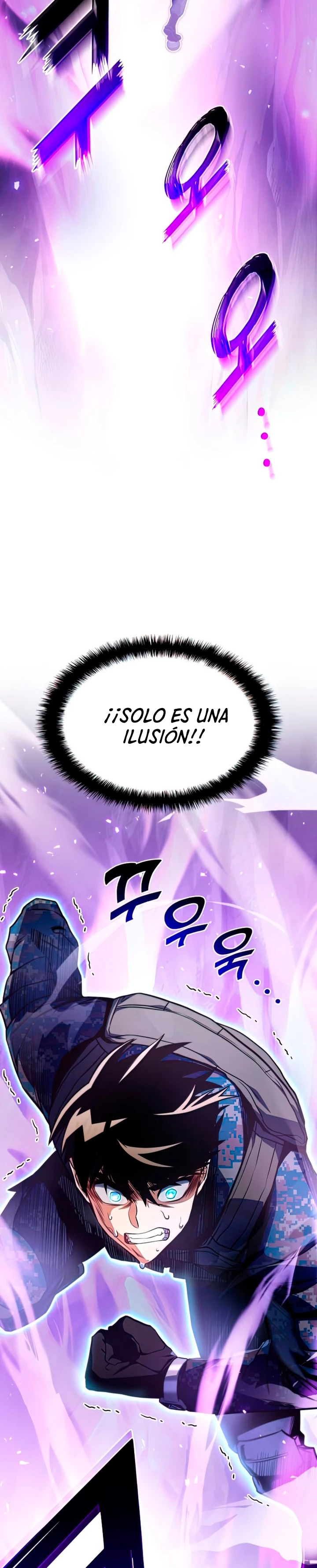 Asesino de Dragones Capítulo 31 - Página 22 en español