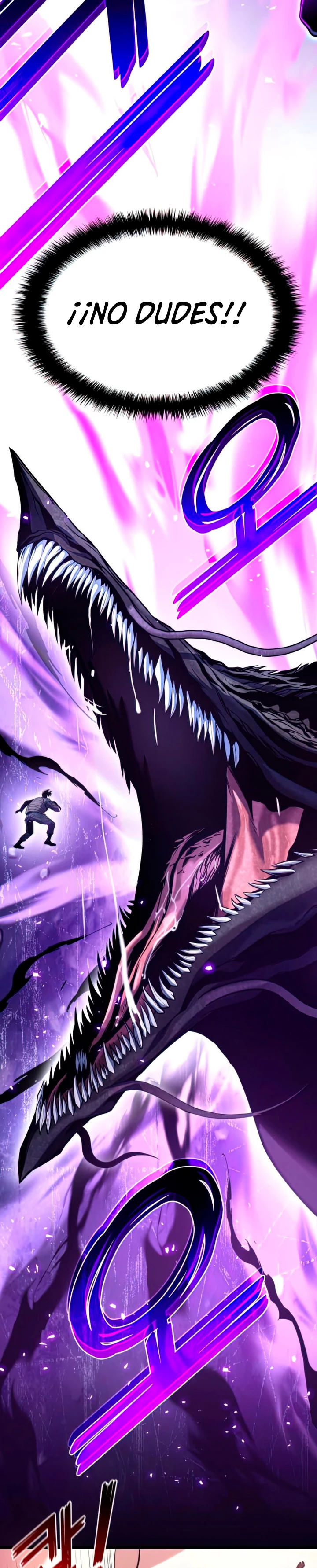 Asesino de Dragones Capítulo 31 - Página 23 en español