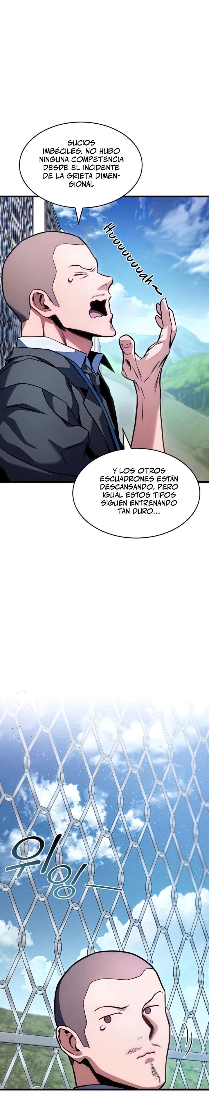 Asesino de Dragones Capítulo 32 - Página 11 en español