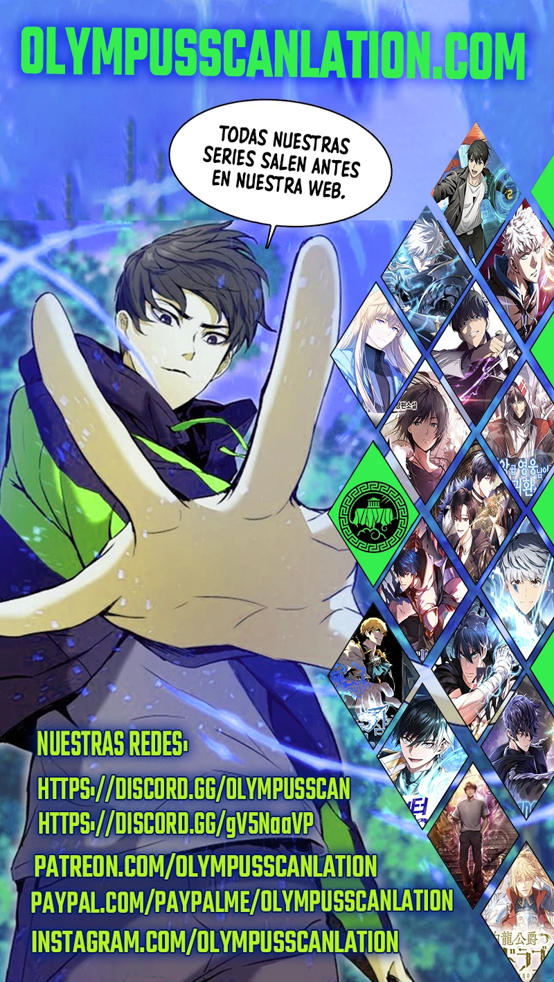 Asesino de Dragones Capítulo 32 - Página 31 en español