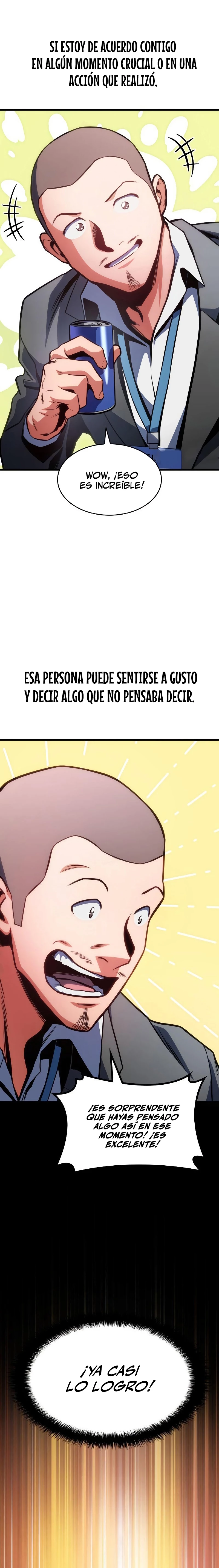 Asesino de Dragones Capítulo 33 - Página 29 en español