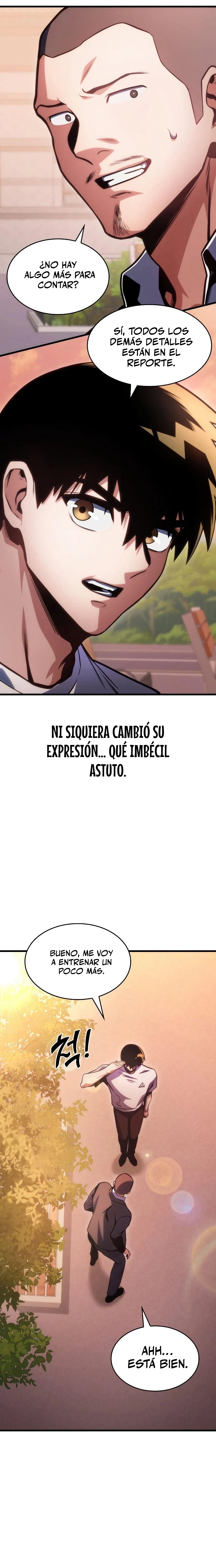 Asesino de Dragones Capítulo 33 - Página 31 en español