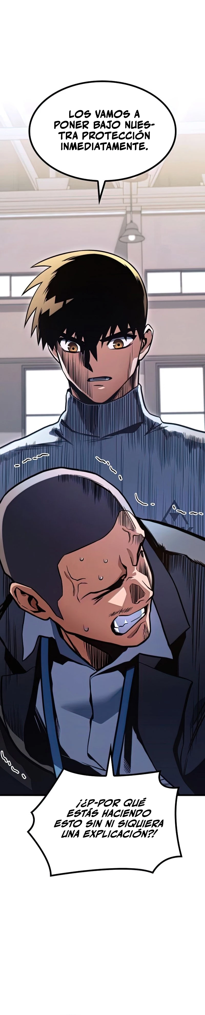 Asesino de Dragones Capítulo 34 - Página 14 en español