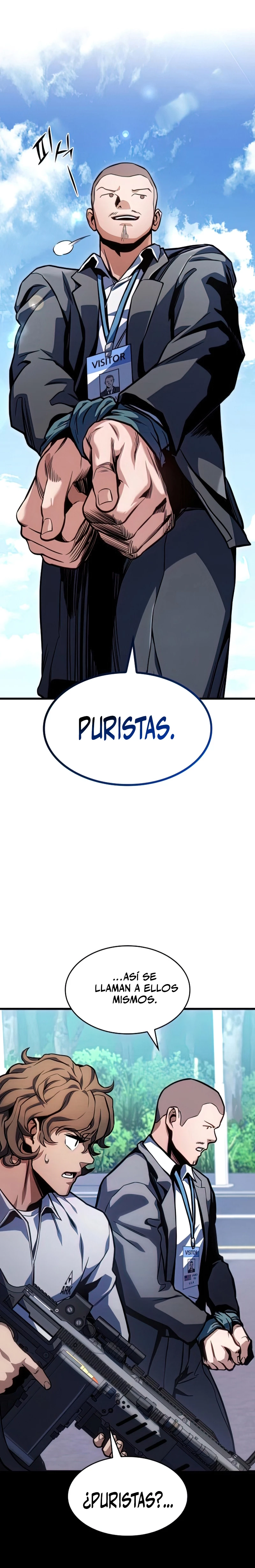 Asesino de Dragones Capítulo 34 - Página 25 en español