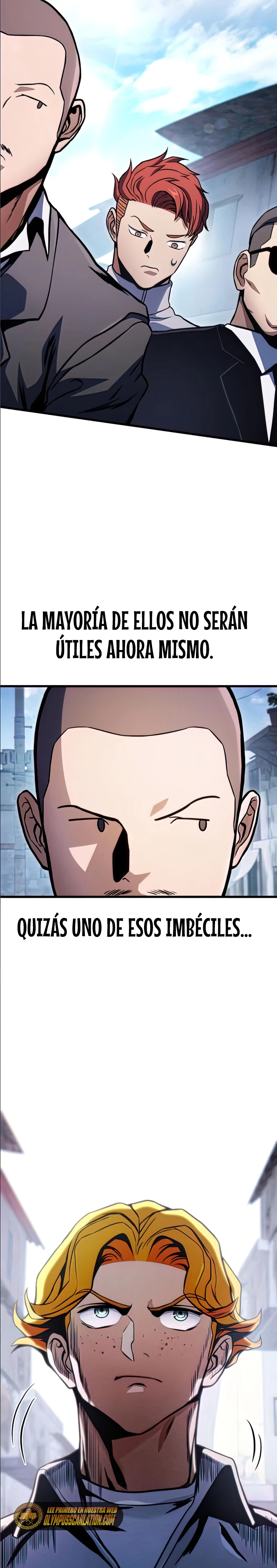 Asesino de Dragones Capítulo 35 - Página 4 en español