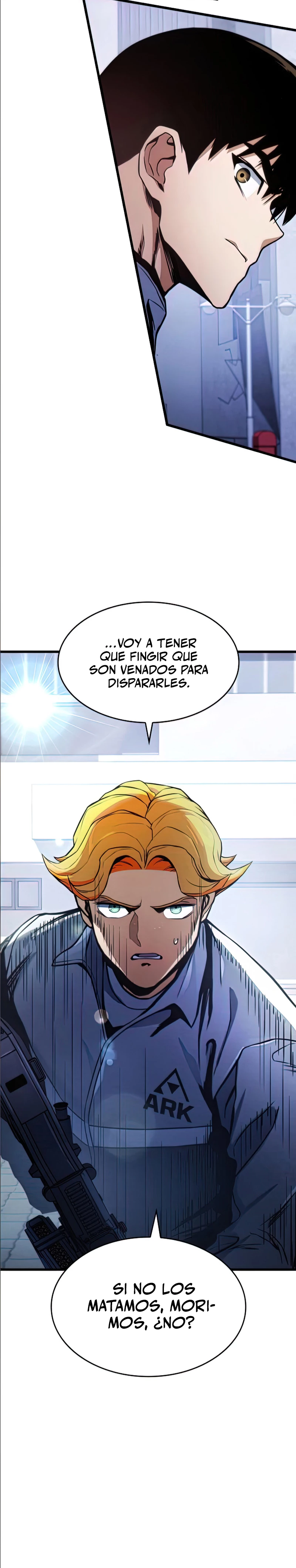 Asesino de Dragones Capítulo 35 - Página 8 en español