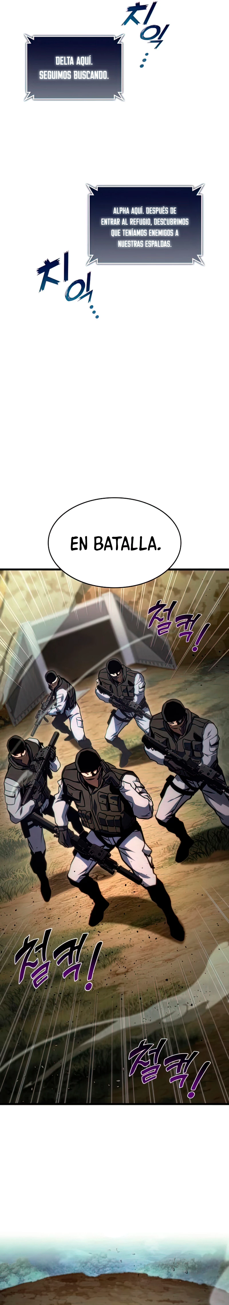 Asesino de Dragones Capítulo 36 - Página 23 en español