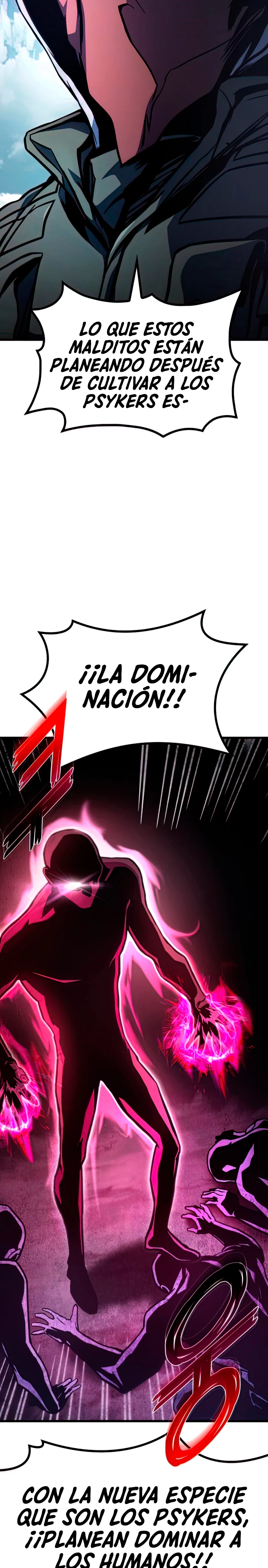 Asesino de Dragones Capítulo 36 - Página 3 en español