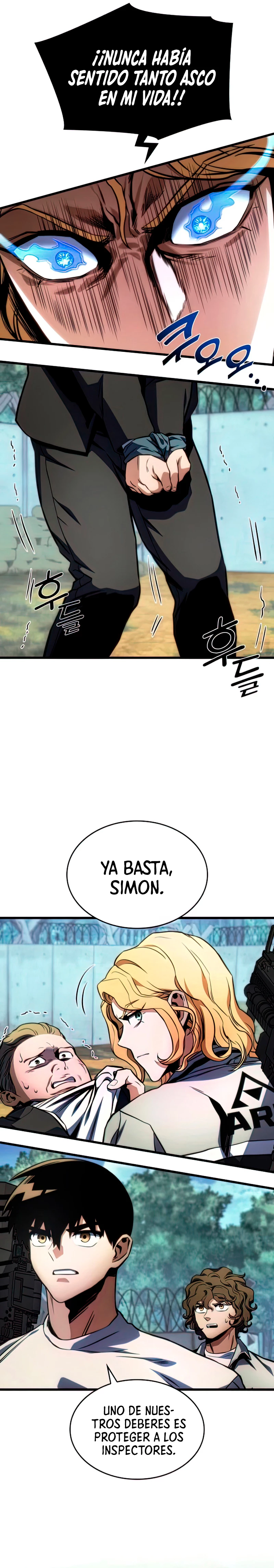 Asesino de Dragones Capítulo 36 - Página 9 en español