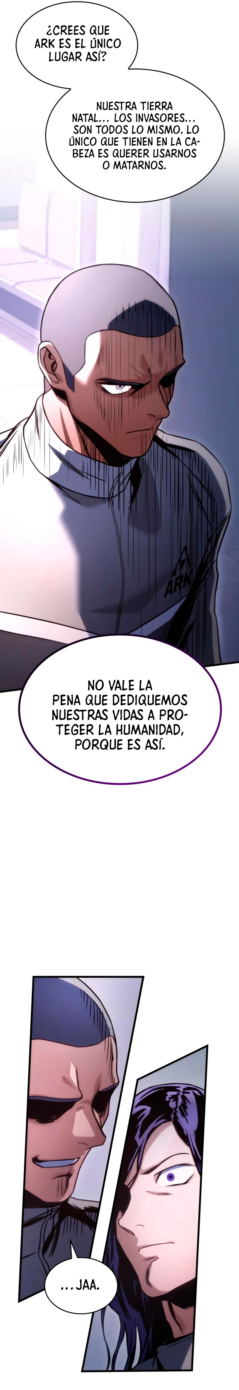 Asesino de Dragones Capítulo 37 - Página 11 en español