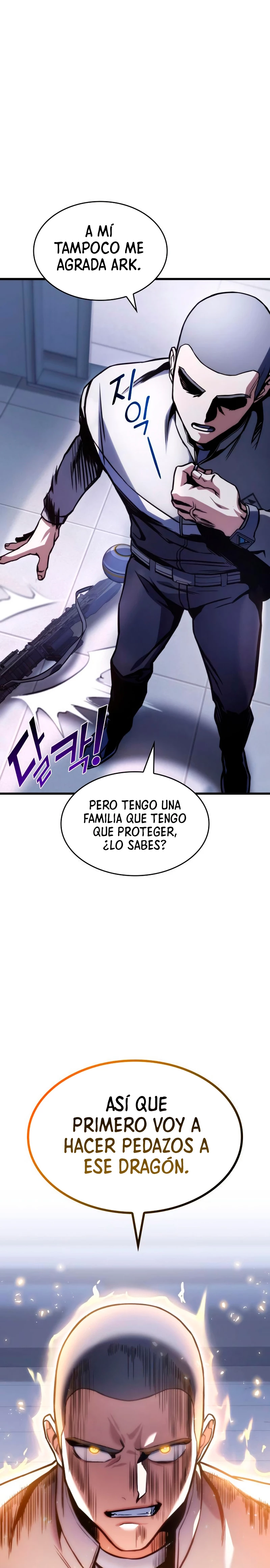 Asesino de Dragones Capítulo 37 - Página 12 en español