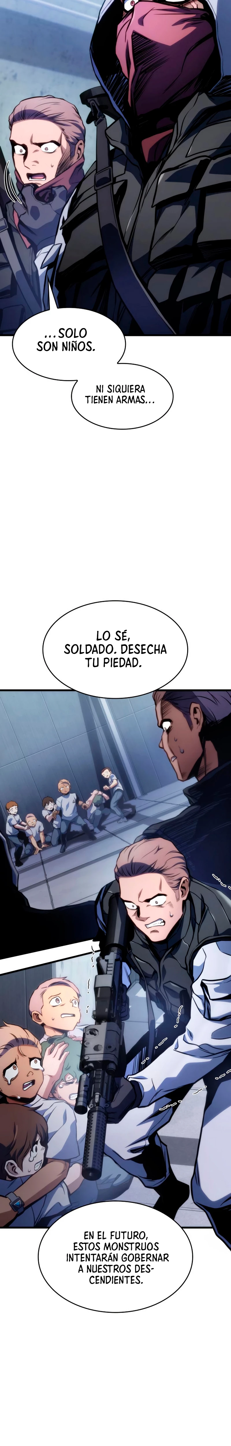Asesino de Dragones Capítulo 37 - Página 19 en español