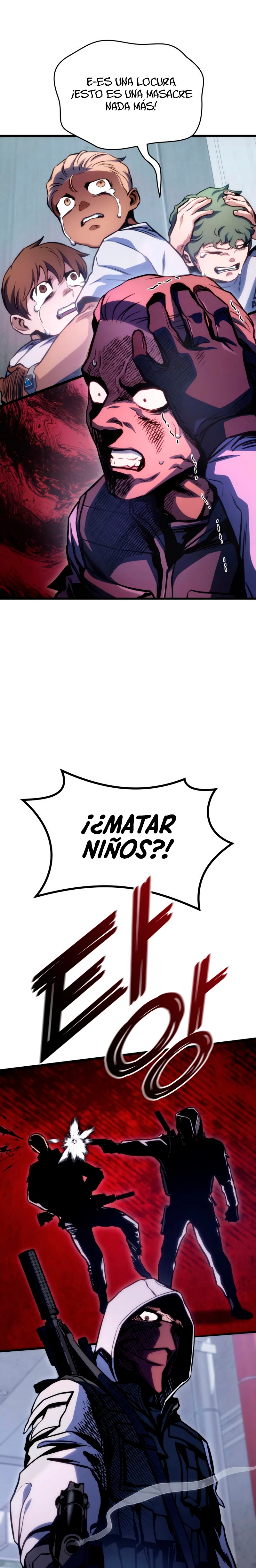 Asesino de Dragones Capítulo 37 - Página 20 en español