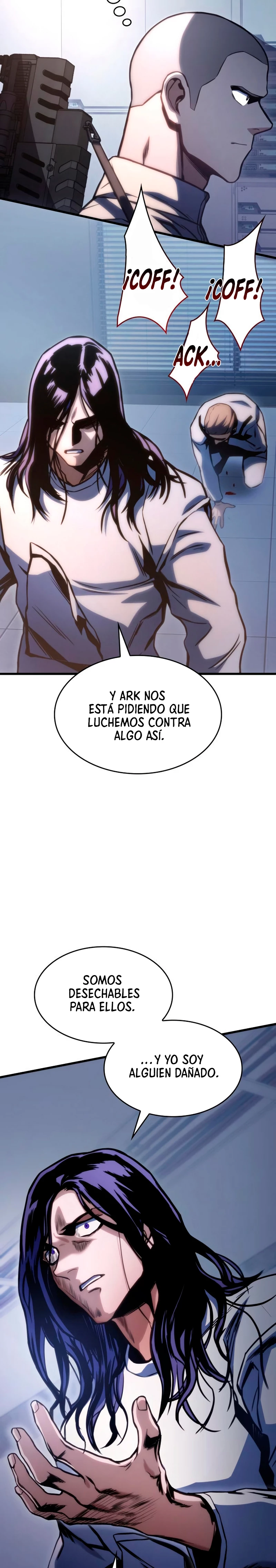 Asesino de Dragones Capítulo 37 - Página 9 en español