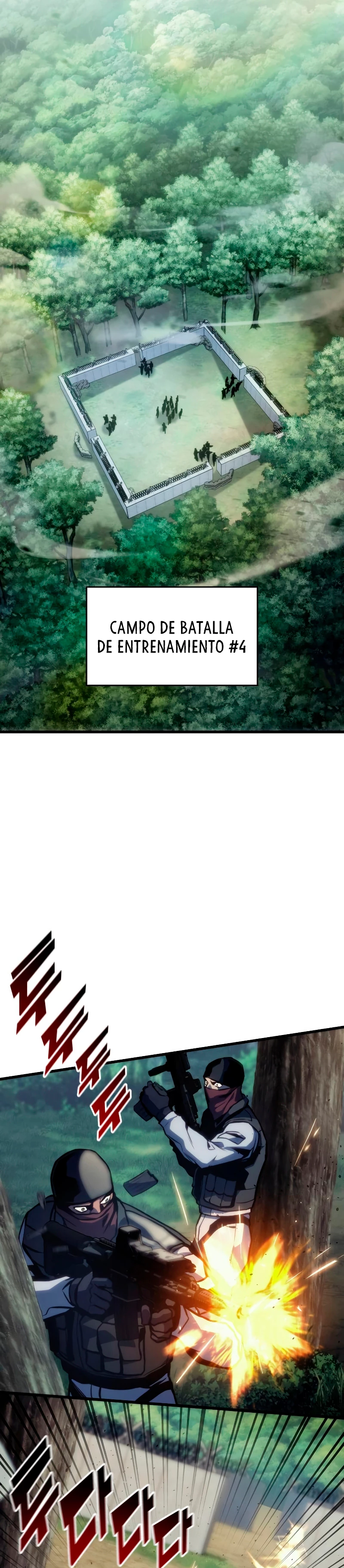 Asesino de Dragones Capítulo 38 - Página 16 en español