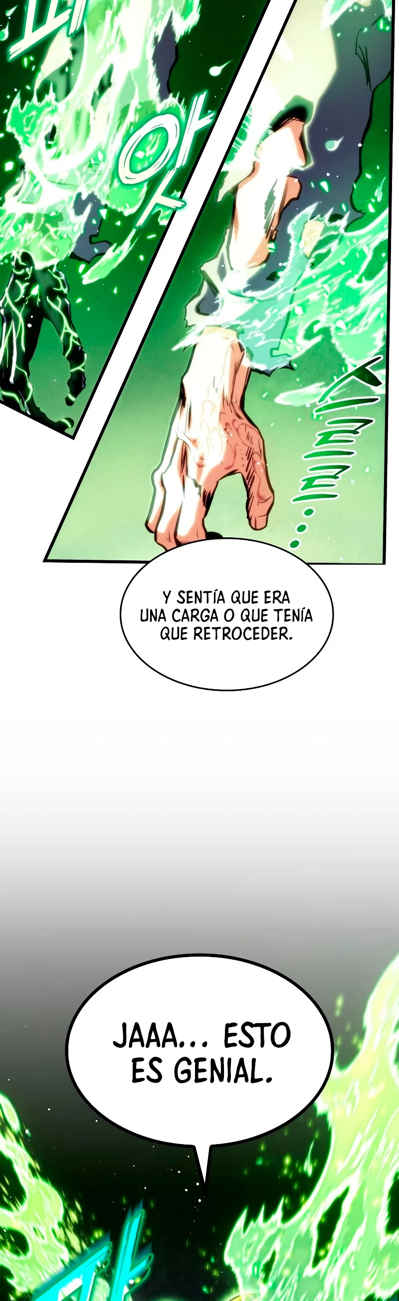 Asesino de Dragones Capítulo 38 - Página 53 en español