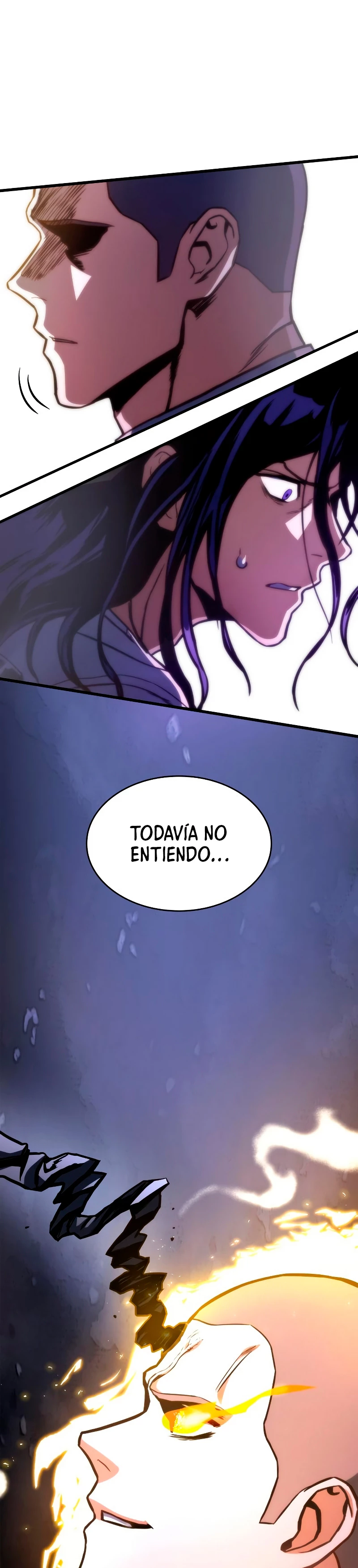 Asesino de Dragones Capítulo 38 - Página 9 en español