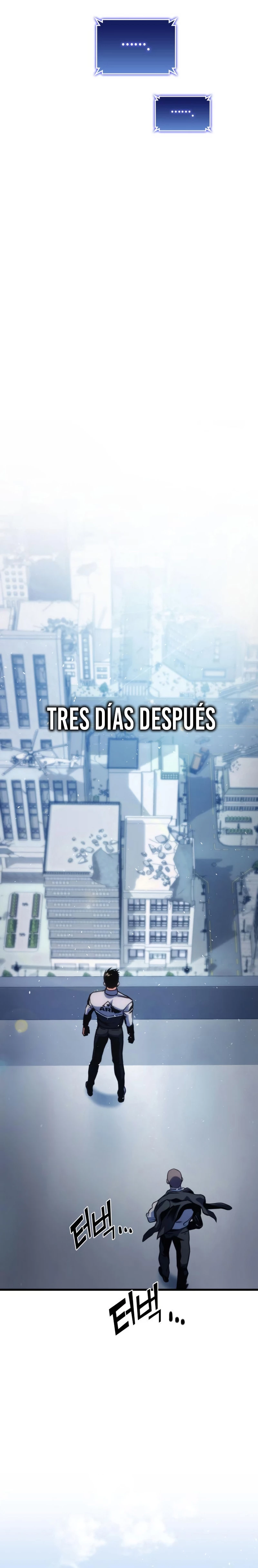 Asesino de Dragones Capítulo 39 - Página 21 en español