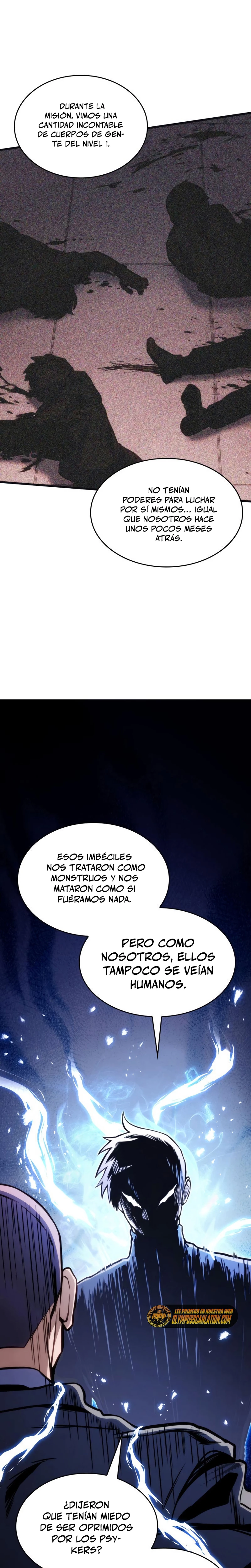 Asesino de Dragones Capítulo 39 - Página 24 en español