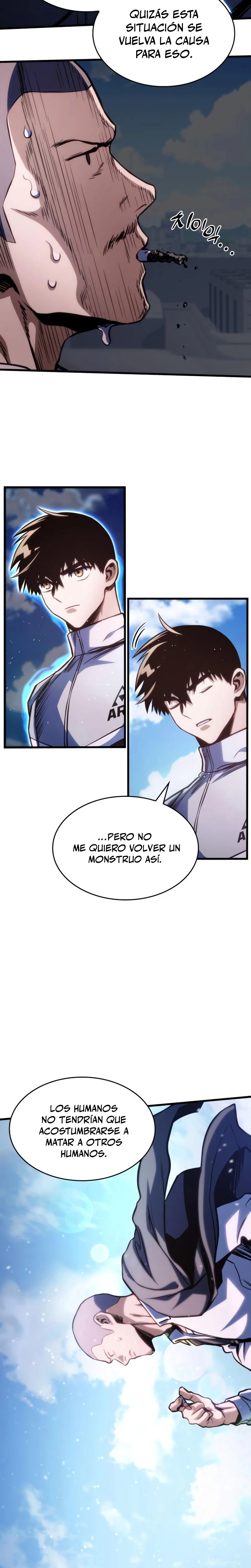 Asesino de Dragones Capítulo 39 - Página 25 en español