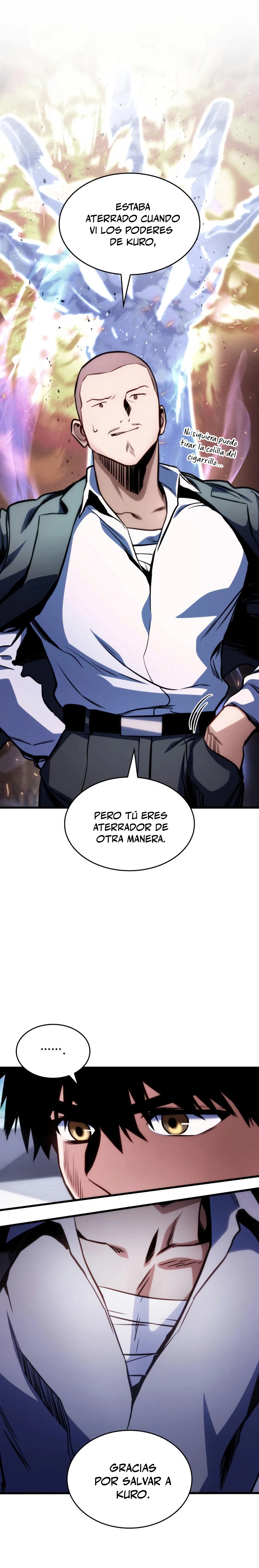 Asesino de Dragones Capítulo 39 - Página 27 en español