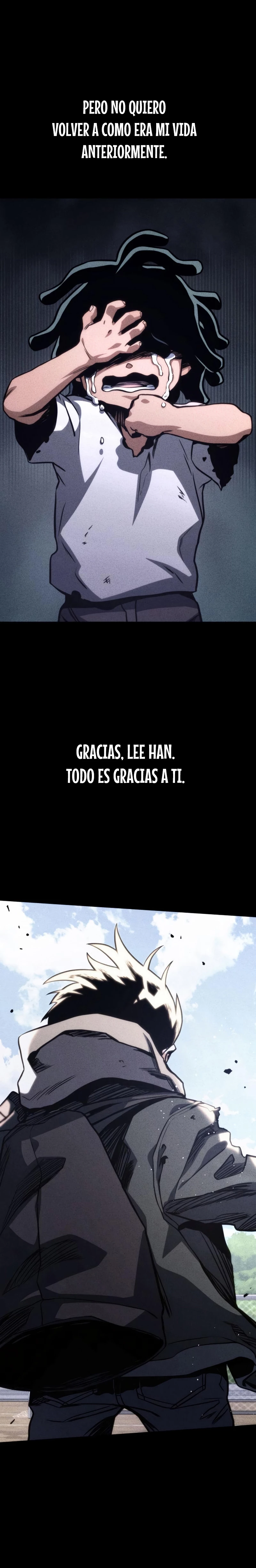 Asesino de Dragones Capítulo 39 - Página 7 en español