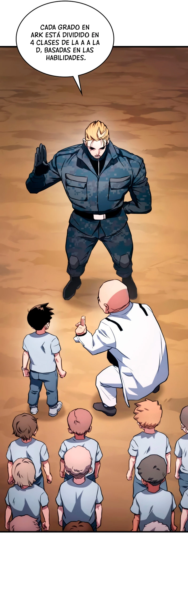 Asesino de Dragones Capítulo 4 - Página 11 en español