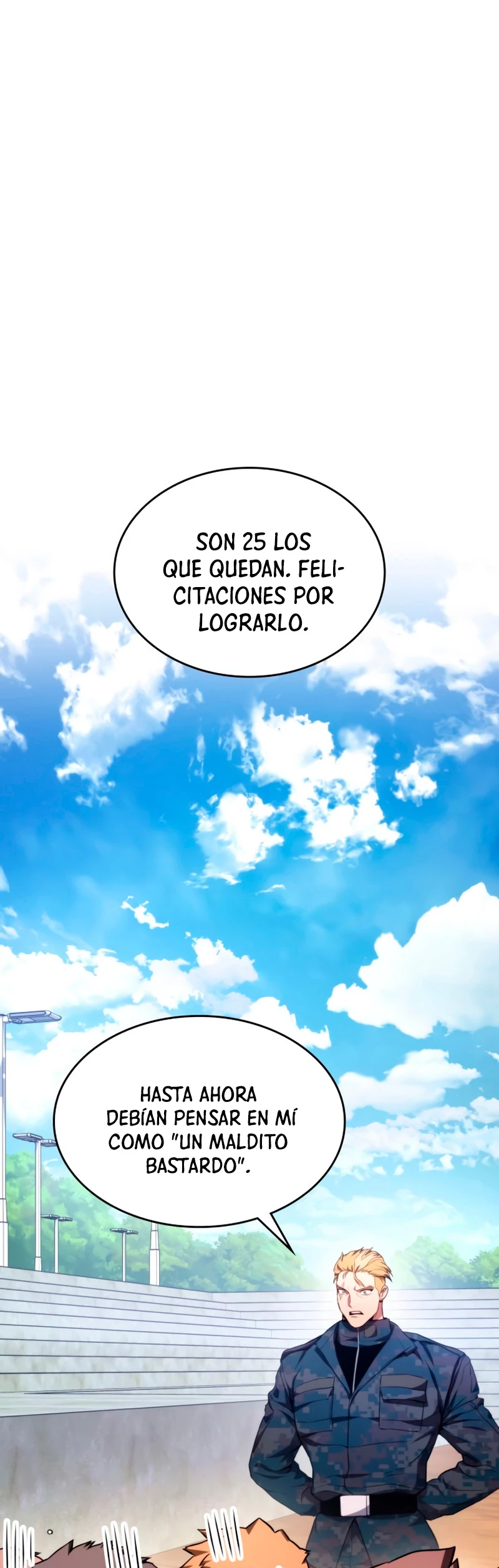 Asesino de Dragones Capítulo 4 - Página 13 en español