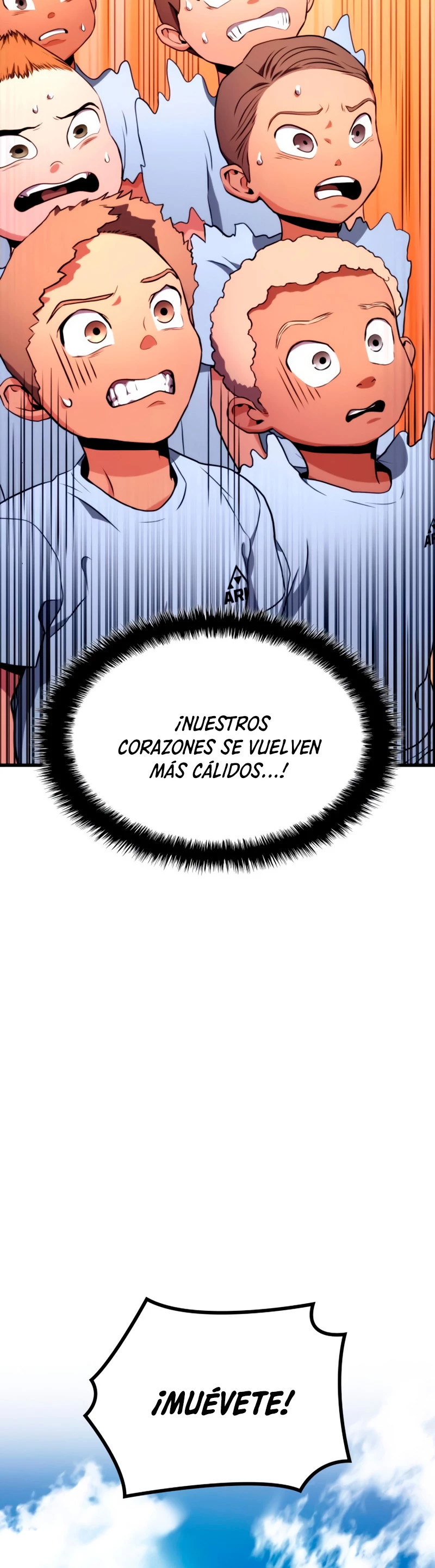 Asesino de Dragones Capítulo 4 - Página 25 en español