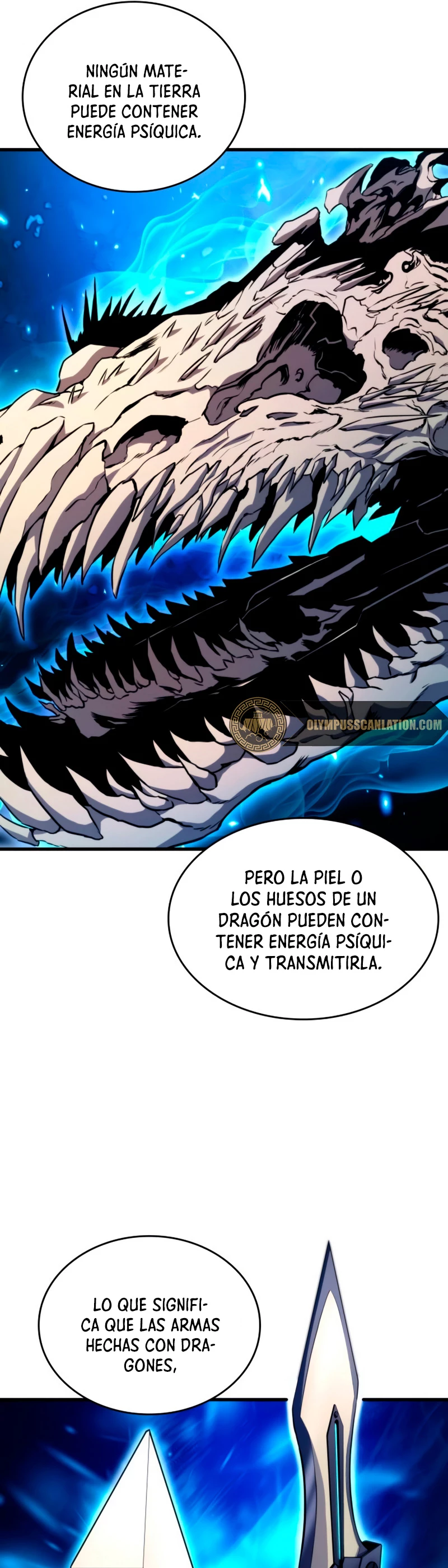 Asesino de Dragones Capítulo 4 - Página 41 en español
