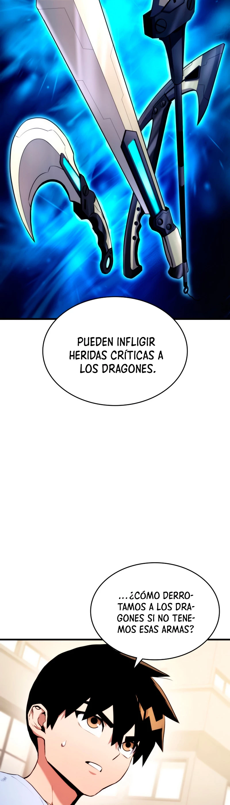 Asesino de Dragones Capítulo 4 - Página 42 en español