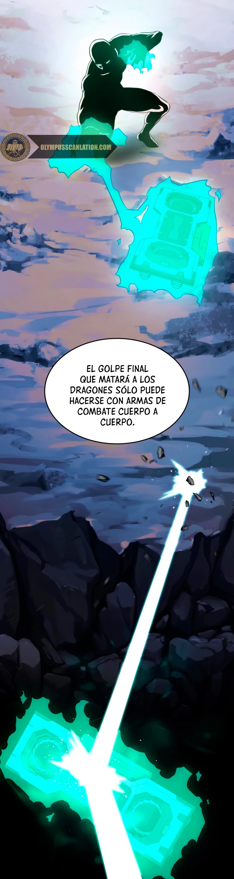 Asesino de Dragones Capítulo 4 - Página 45 en español
