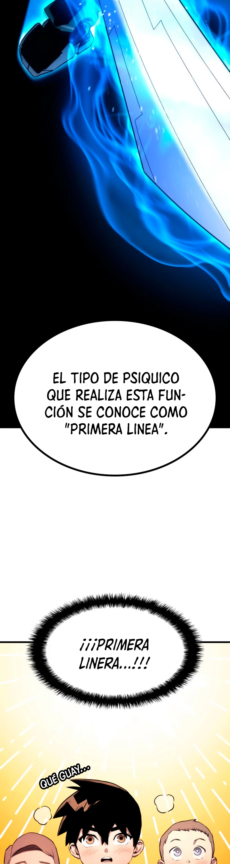 Asesino de Dragones Capítulo 4 - Página 47 en español
