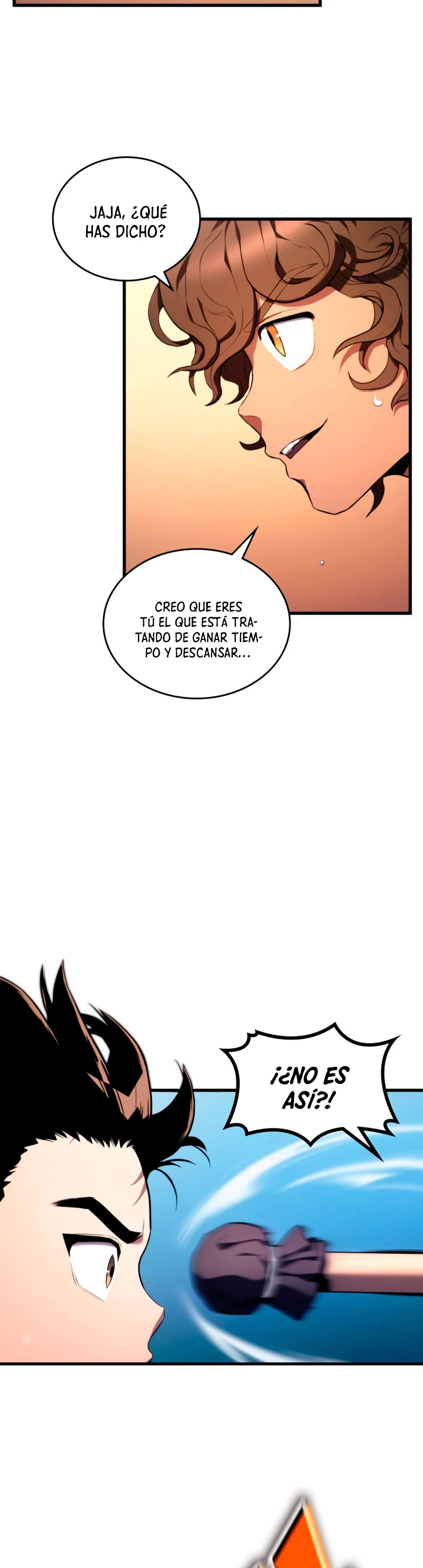 Asesino de Dragones Capítulo 4 - Página 57 en español